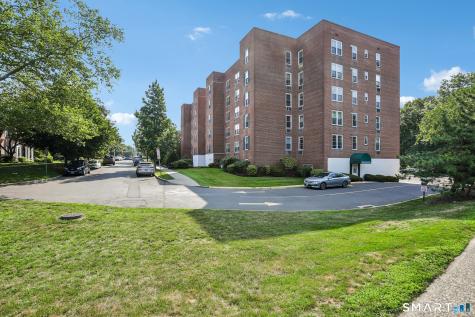 7 Fourth Street Stamford CT 06905