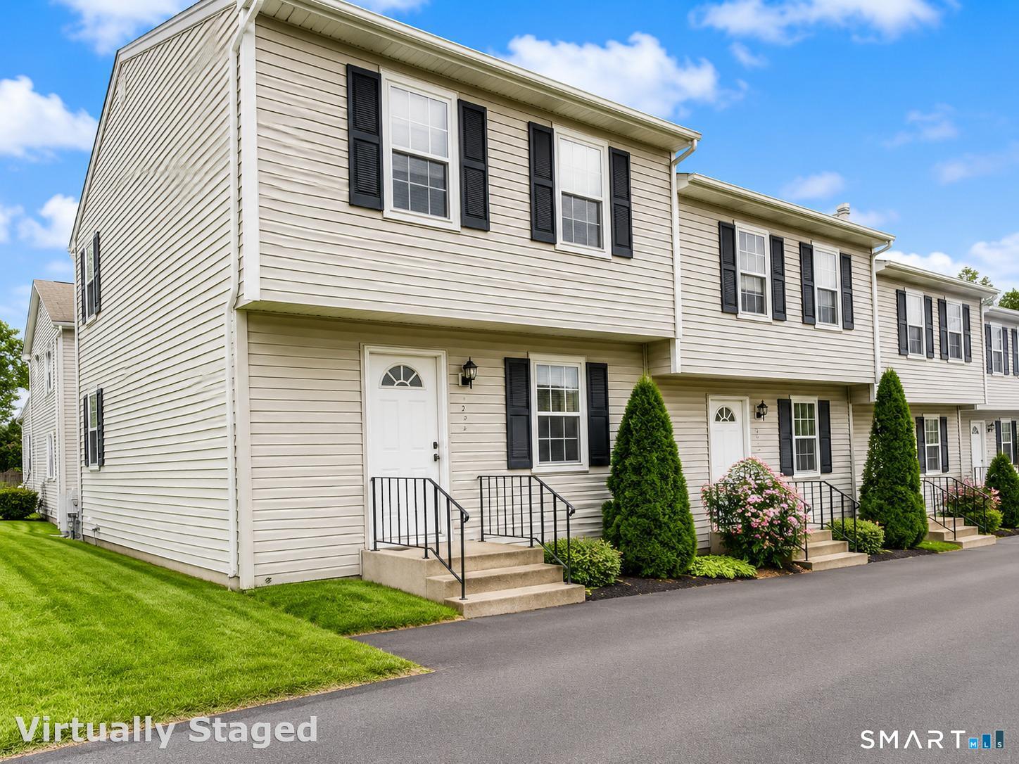 39 Grand Street Danbury CT 06810