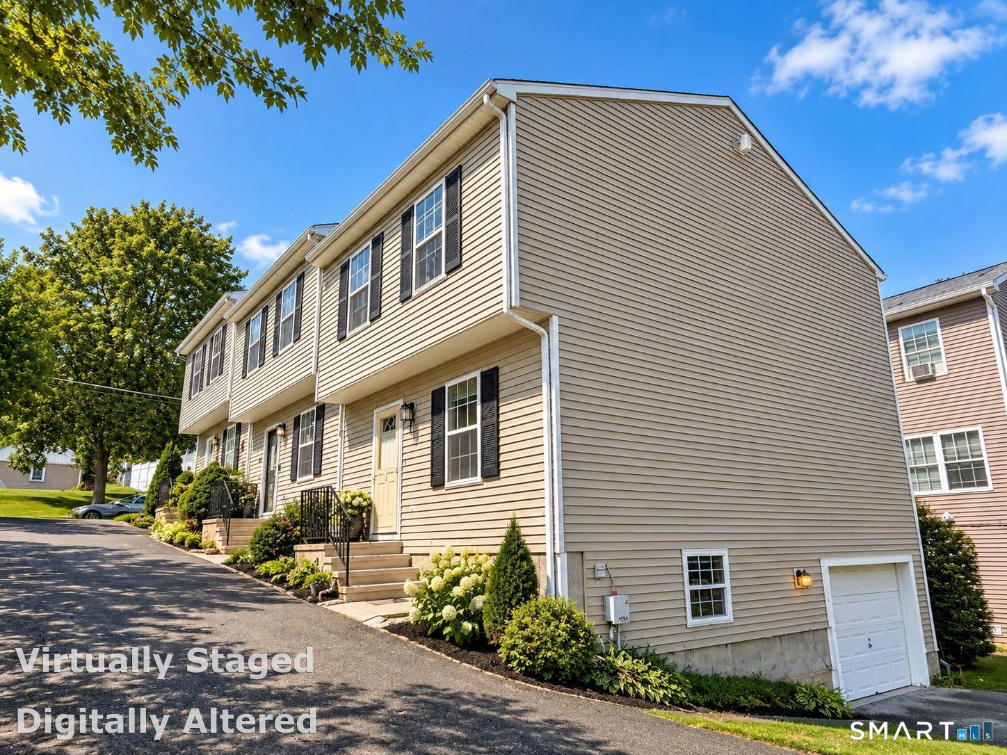 39 Grand Street Danbury CT 06810