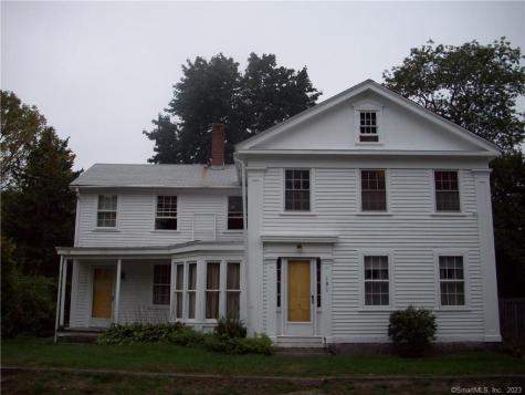 191 Whitehall Avenue Stonington CT 06355