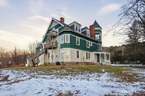 270 Cherry Brook Road Canton CT 06019