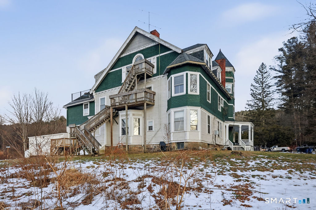 270 Cherry Brook Road Canton CT 06019