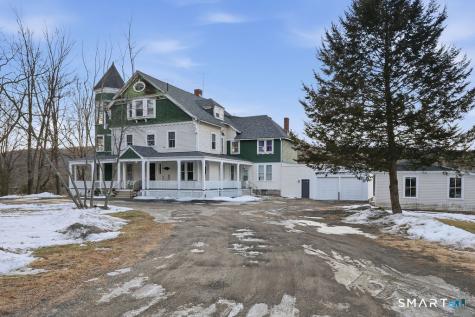 270 Cherry Brook Road Canton CT 06019