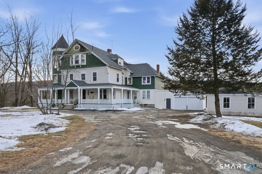 270 Cherry Brook Road Canton CT 06019