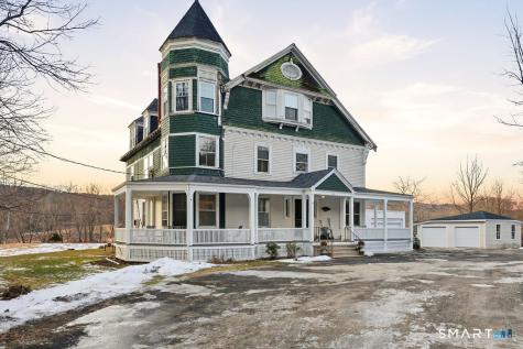 270 Cherry Brook Road Canton CT 06019
