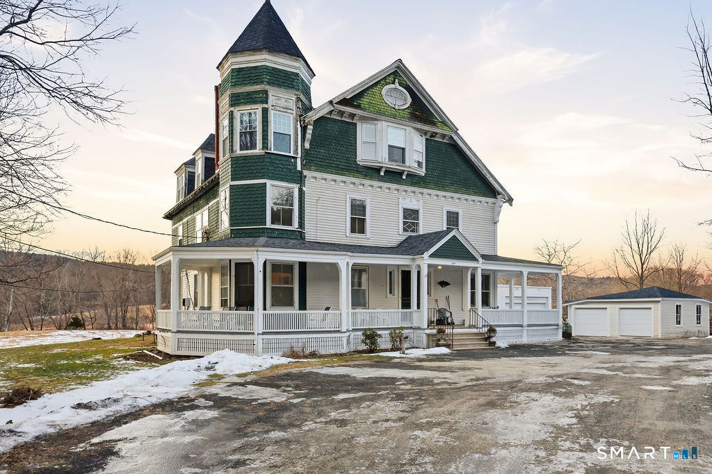 270 Cherry Brook Road Canton CT 06019