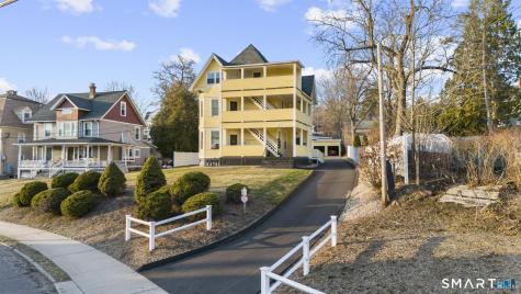 83 Prospect Street Bristol CT 06010