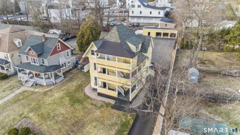 83 Prospect Street Bristol CT 06010