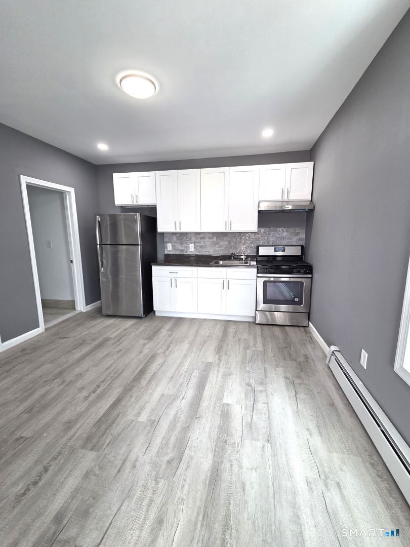 63 W. Liberty Street Waterbury CT 06706