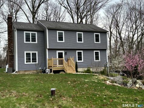 6 Beaver Dam Trail Old Saybrook CT 06475