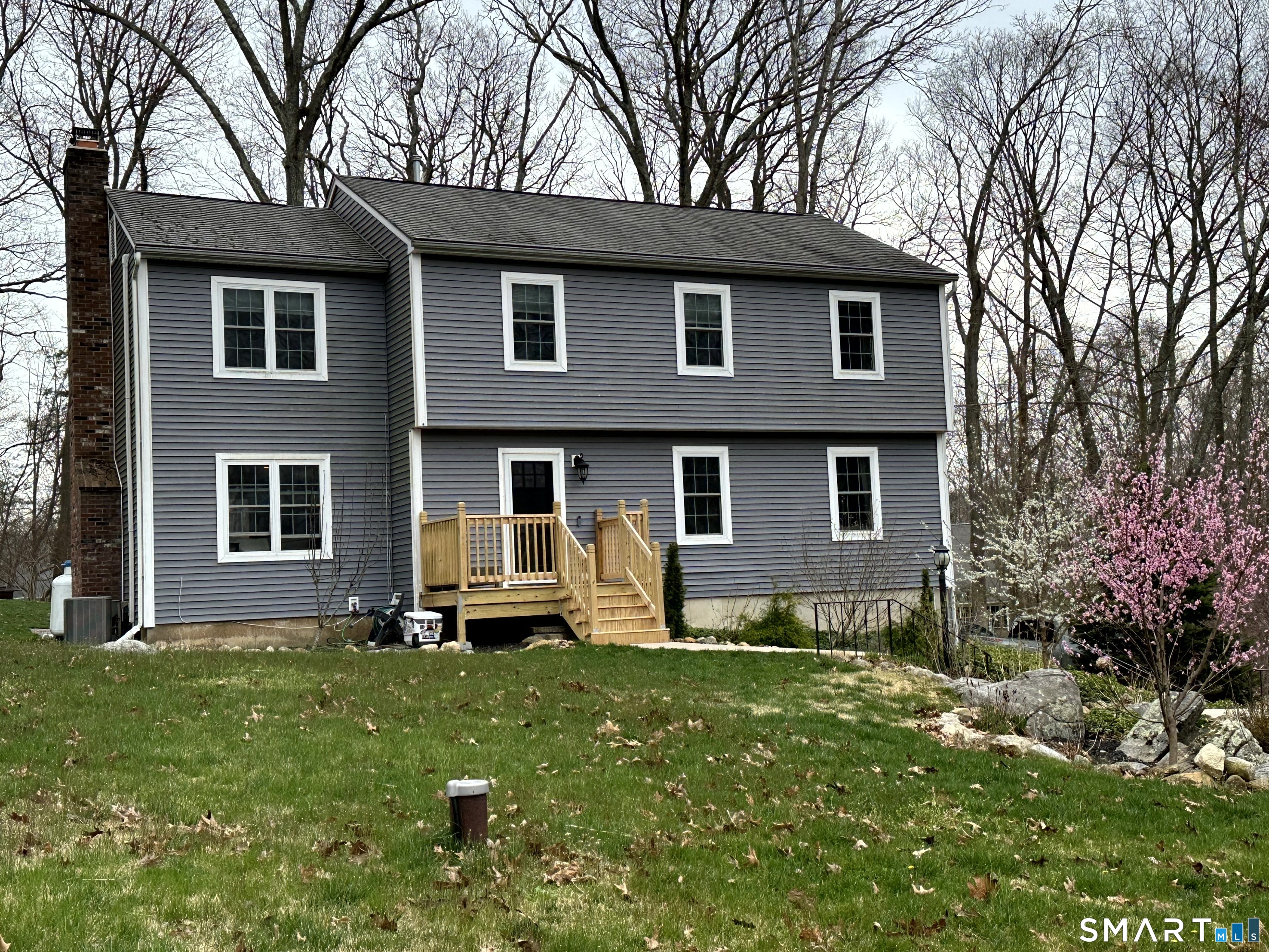 6 Beaver Dam Trail Old Saybrook CT 06475