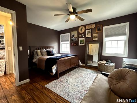 6 Beaver Dam Trail Old Saybrook CT 06475