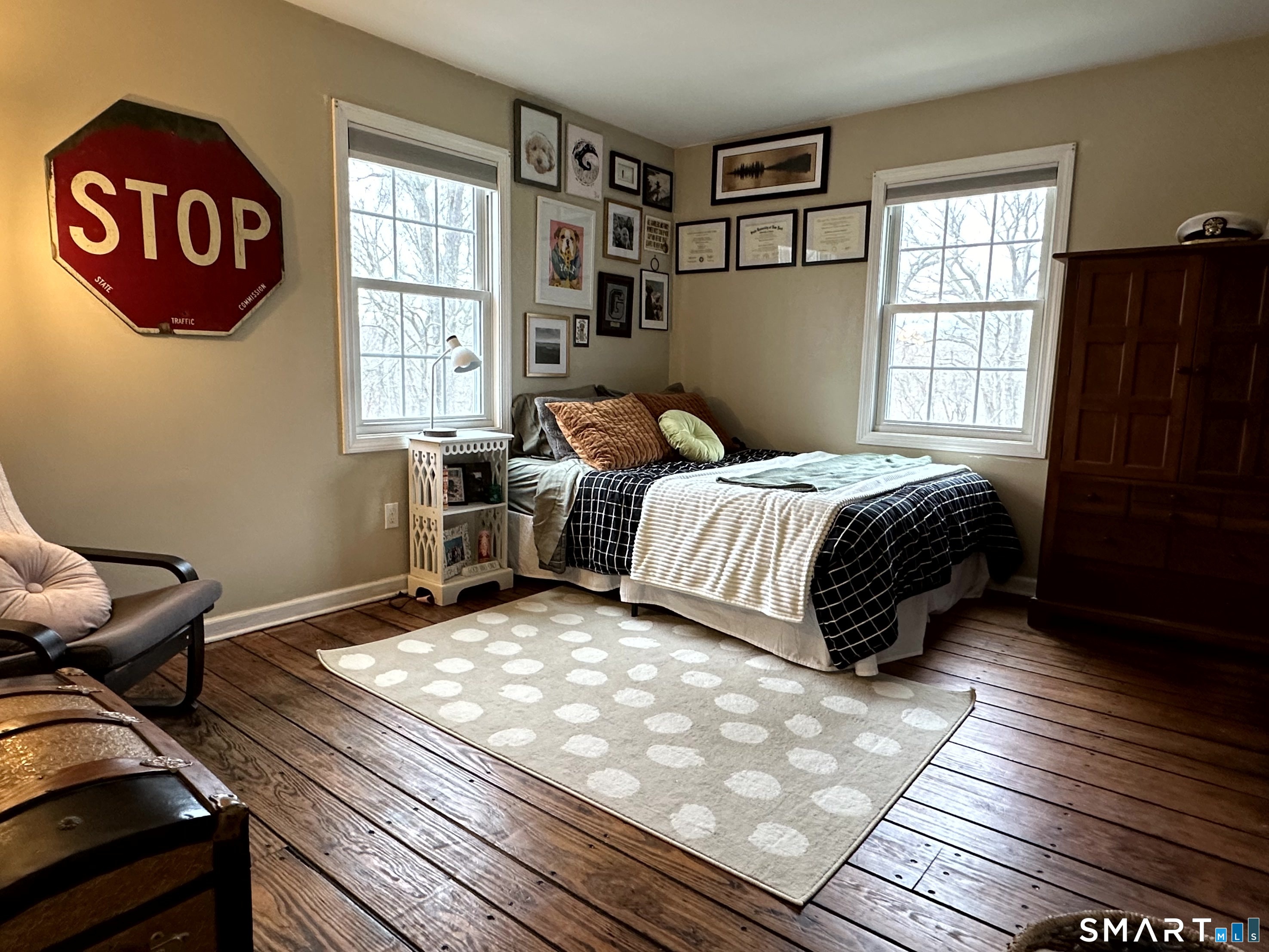 6 Beaver Dam Trail Old Saybrook CT 06475
