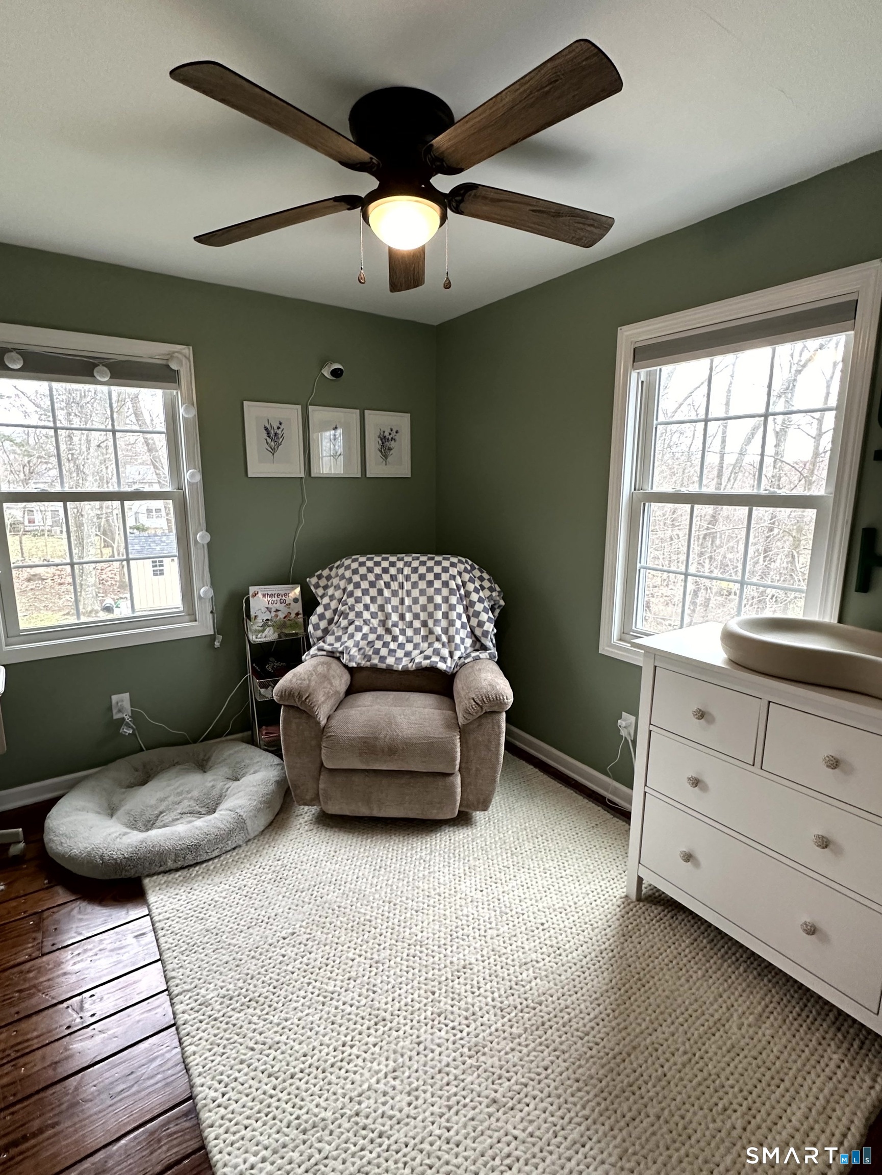 6 Beaver Dam Trail Old Saybrook CT 06475