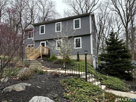 6 Beaver Dam Trail Old Saybrook CT 06475