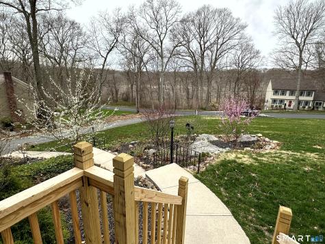 6 Beaver Dam Trail Old Saybrook CT 06475