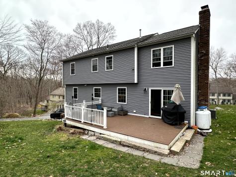 6 Beaver Dam Trail Old Saybrook CT 06475