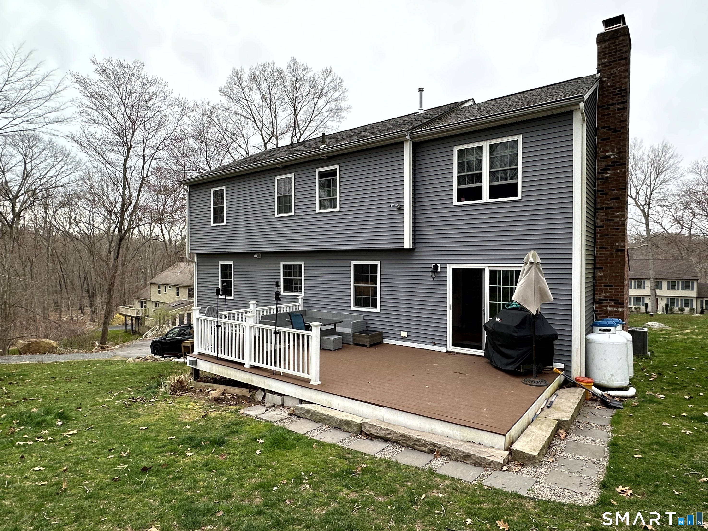 6 Beaver Dam Trail Old Saybrook CT 06475