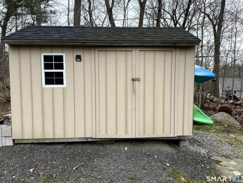 6 Beaver Dam Trail Old Saybrook CT 06475