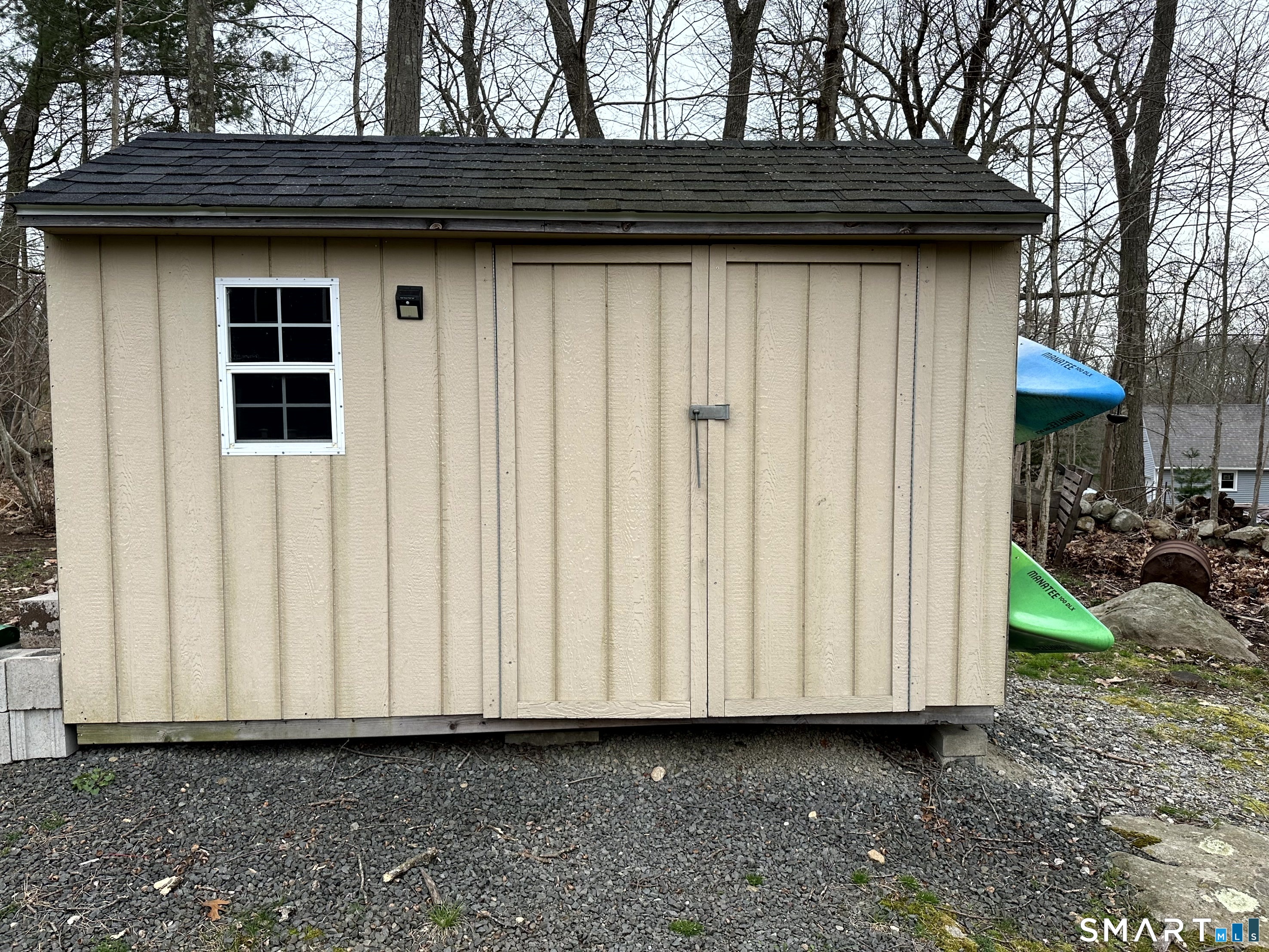 6 Beaver Dam Trail Old Saybrook CT 06475
