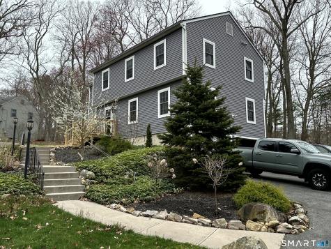 6 Beaver Dam Trail Old Saybrook CT 06475