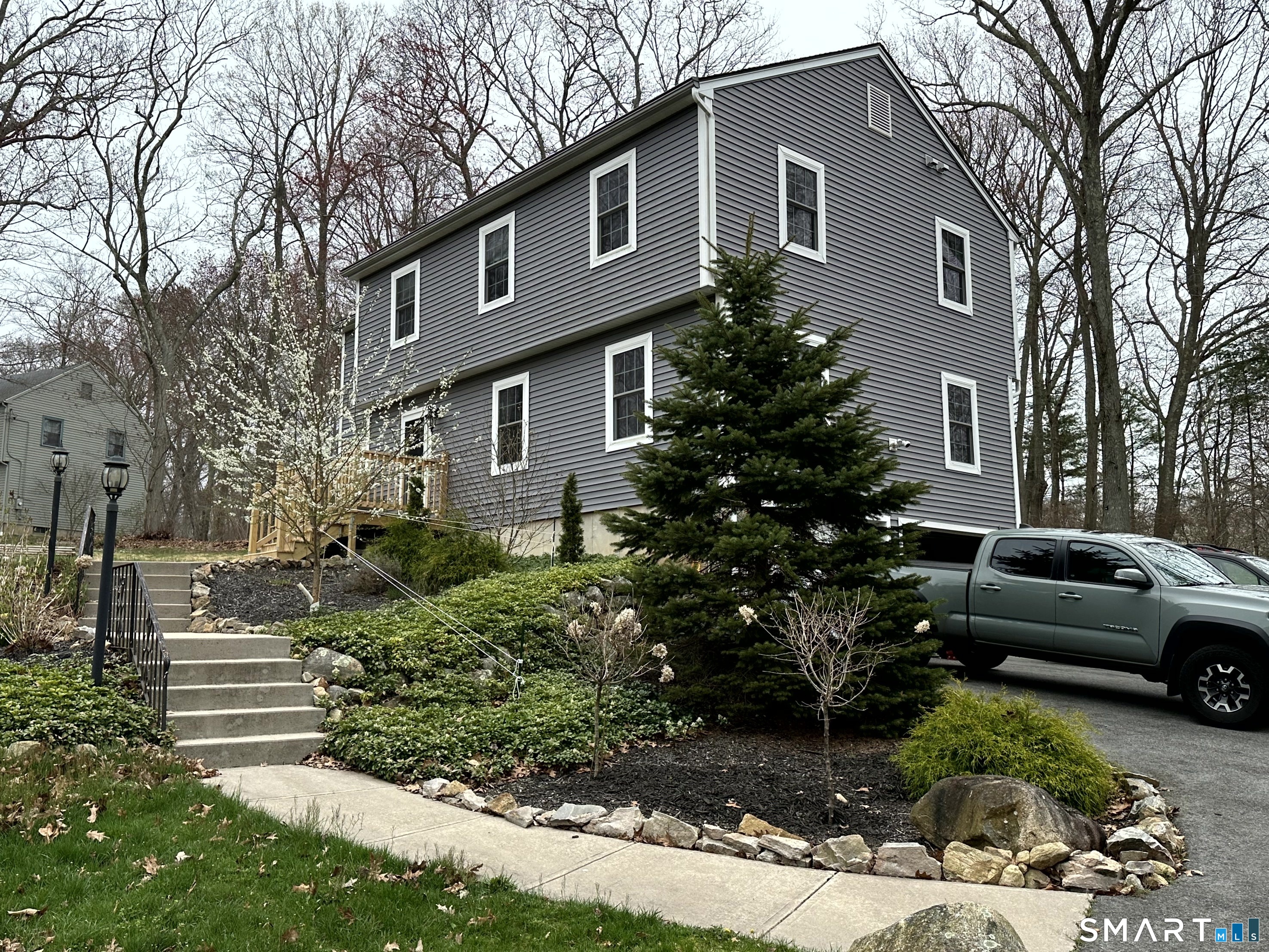 6 Beaver Dam Trail Old Saybrook CT 06475