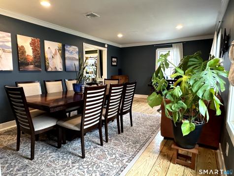 6 Beaver Dam Trail Old Saybrook CT 06475