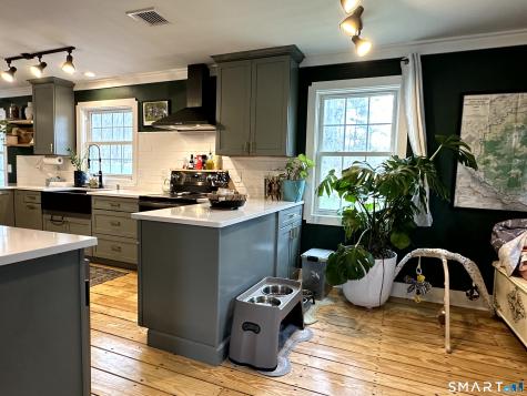 6 Beaver Dam Trail Old Saybrook CT 06475