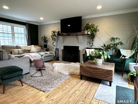 6 Beaver Dam Trail Old Saybrook CT 06475