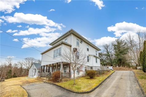 63 Matthews Street Bristol CT 06010