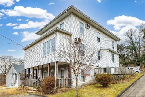 63 Matthews Street Bristol CT 06010