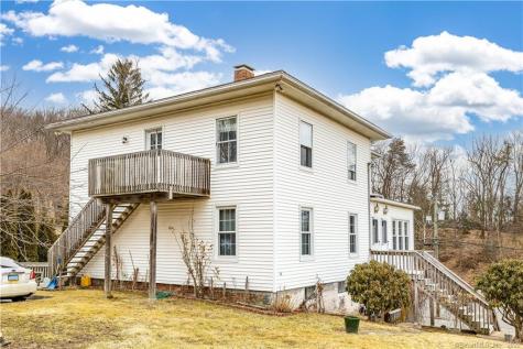63 Matthews Street Bristol CT 06010