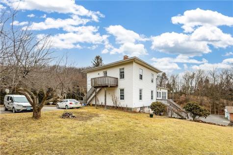 63 Matthews Street Bristol CT 06010