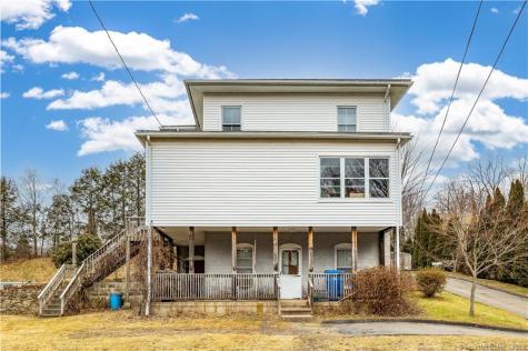 63 Matthews Street Bristol CT 06010