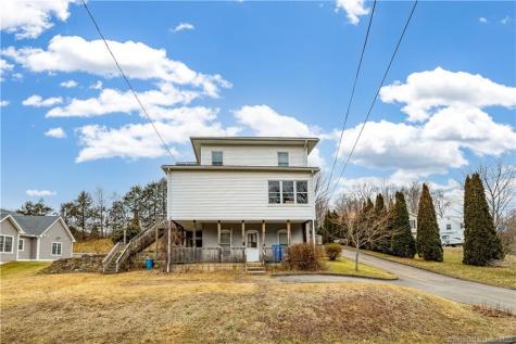 63 Matthews Street Bristol CT 06010