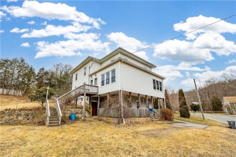63 Matthews Street Bristol CT 06010