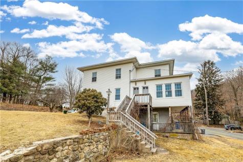63 Matthews Street Bristol CT 06010