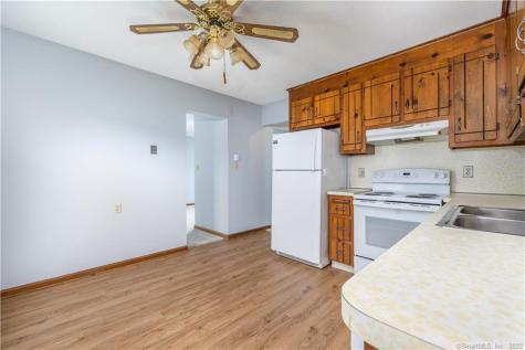 63 Matthews Street Bristol CT 06010