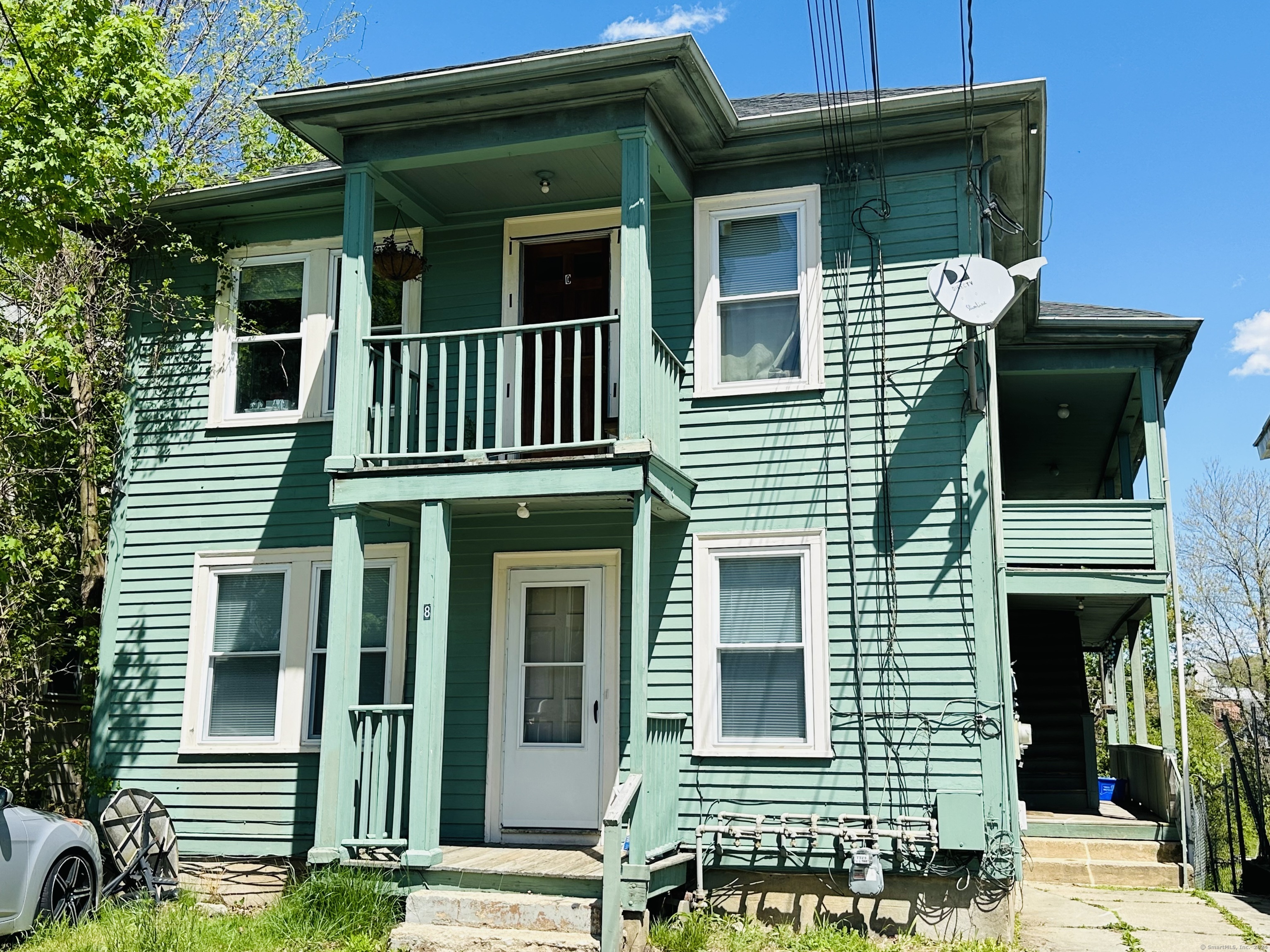 8 Leander Street Killingly CT 06239