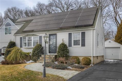 46 Boroskey Road Fairfield CT 06824