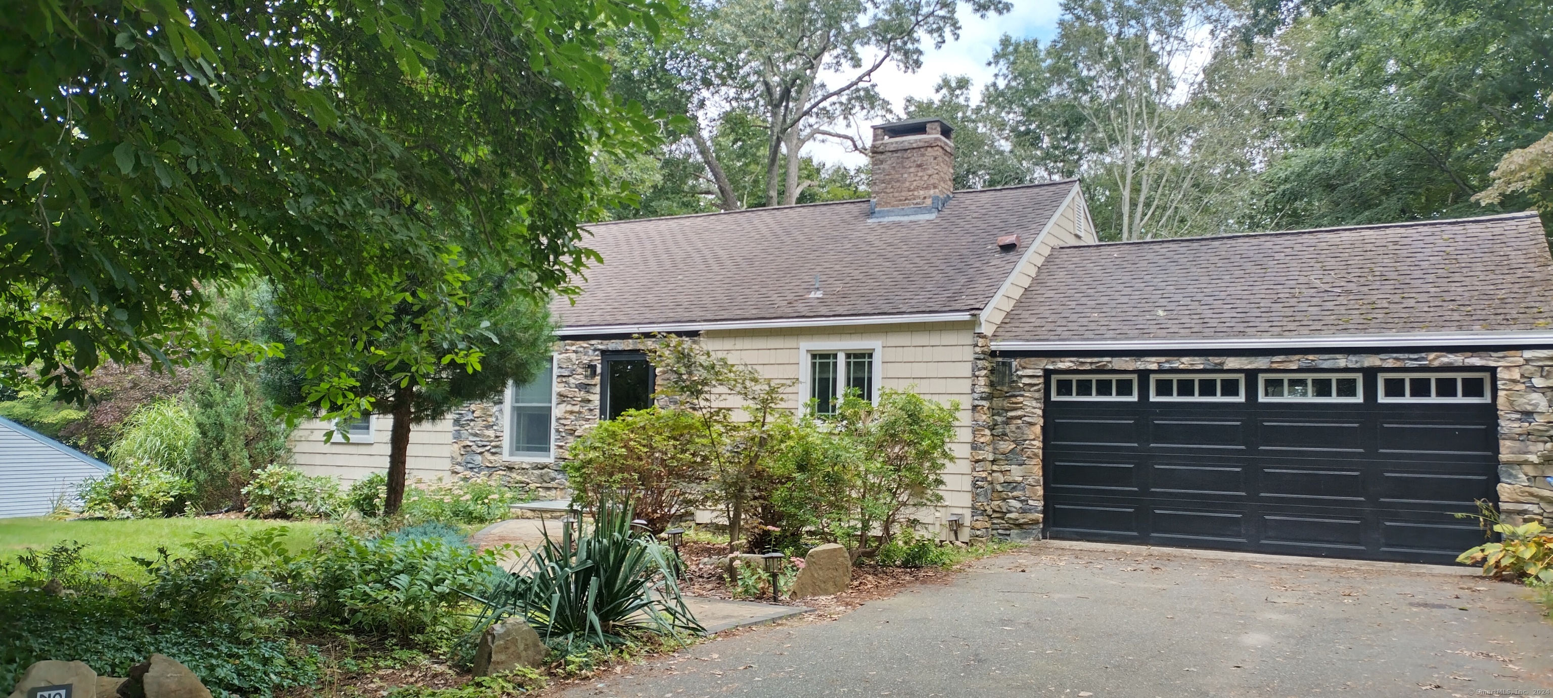 5 Bates Lane Chester CT 06412
