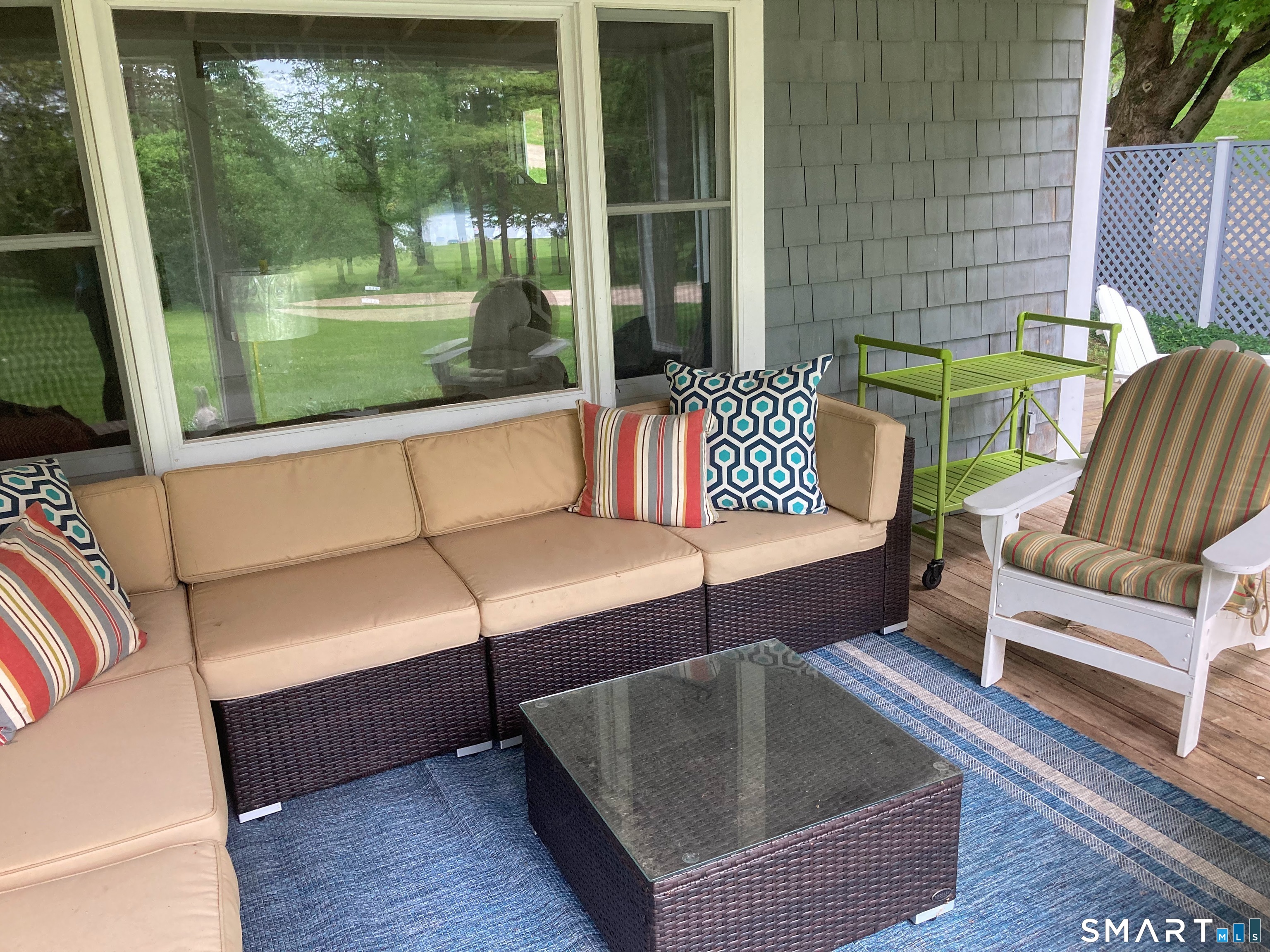 312 Twin Lakes Road Salisbury CT 06068