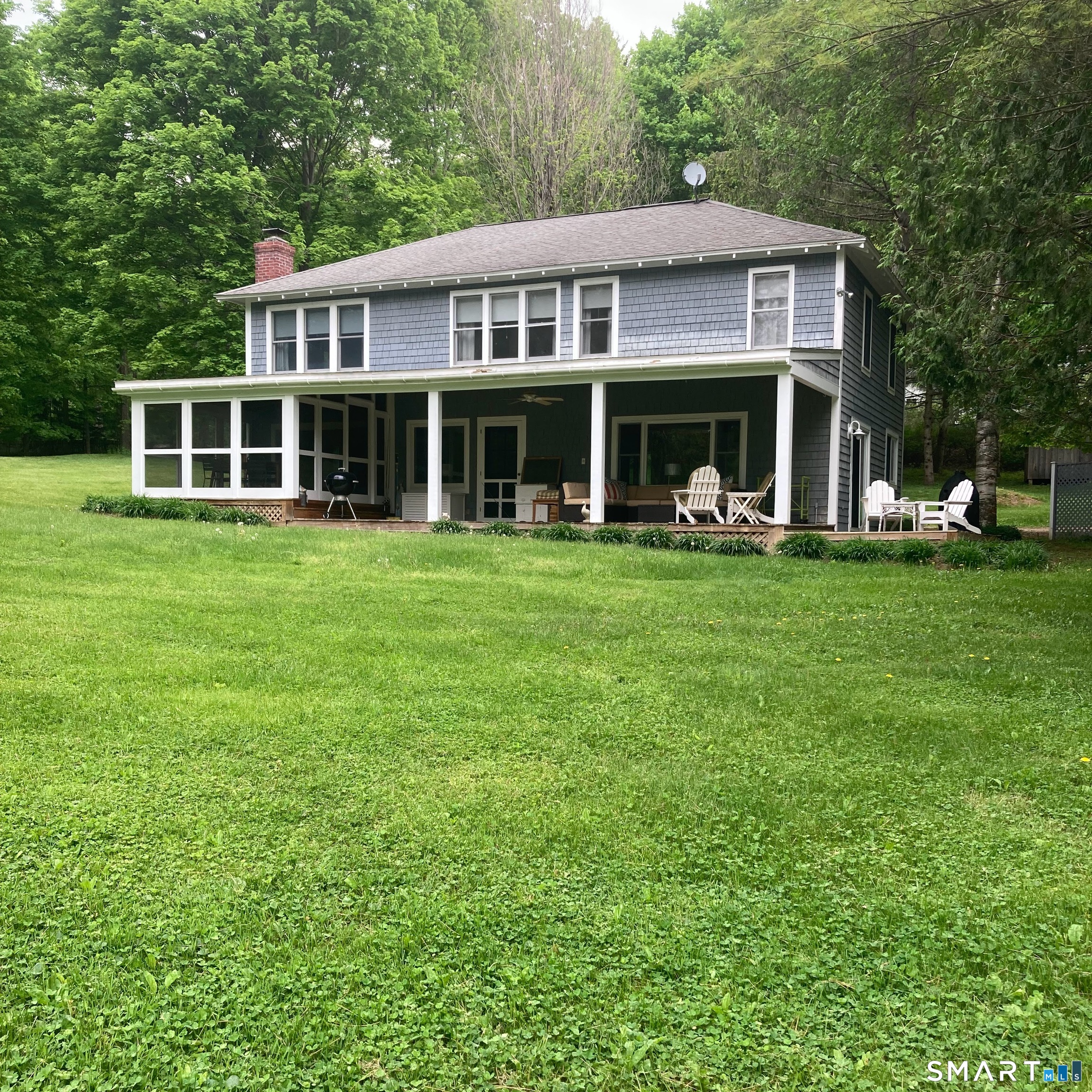 312 Twin Lakes Road Salisbury CT 06068