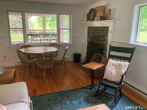 312 Twin Lakes Road Salisbury CT 06068