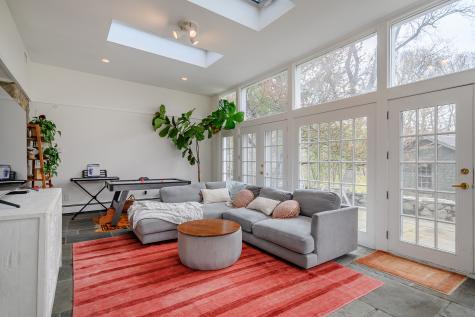 58 Woodchuck Lane Ridgefield CT 06877