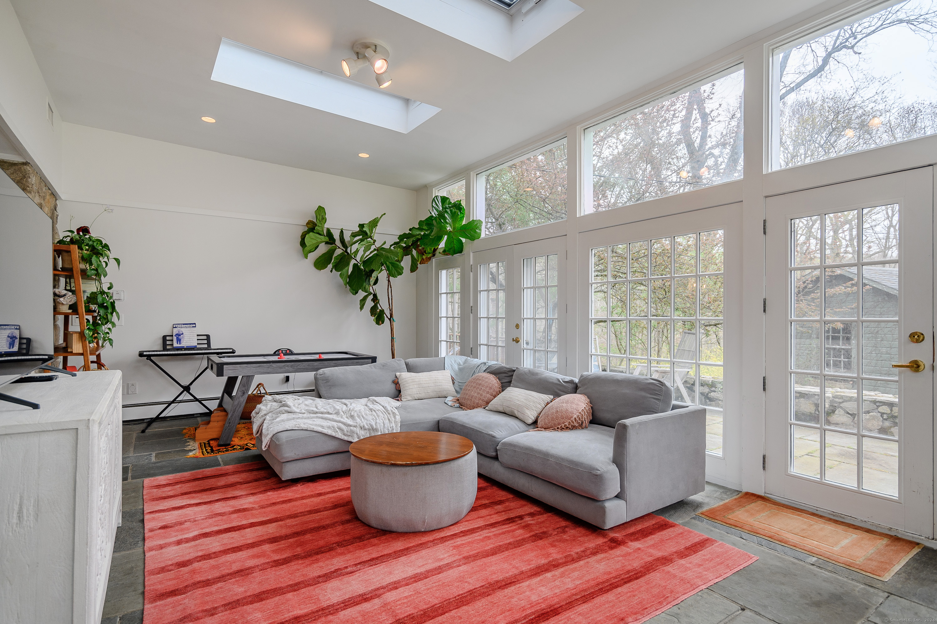 58 Woodchuck Lane Ridgefield CT 06877