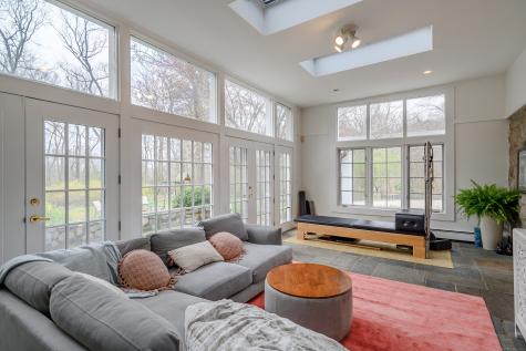 58 Woodchuck Lane Ridgefield CT 06877