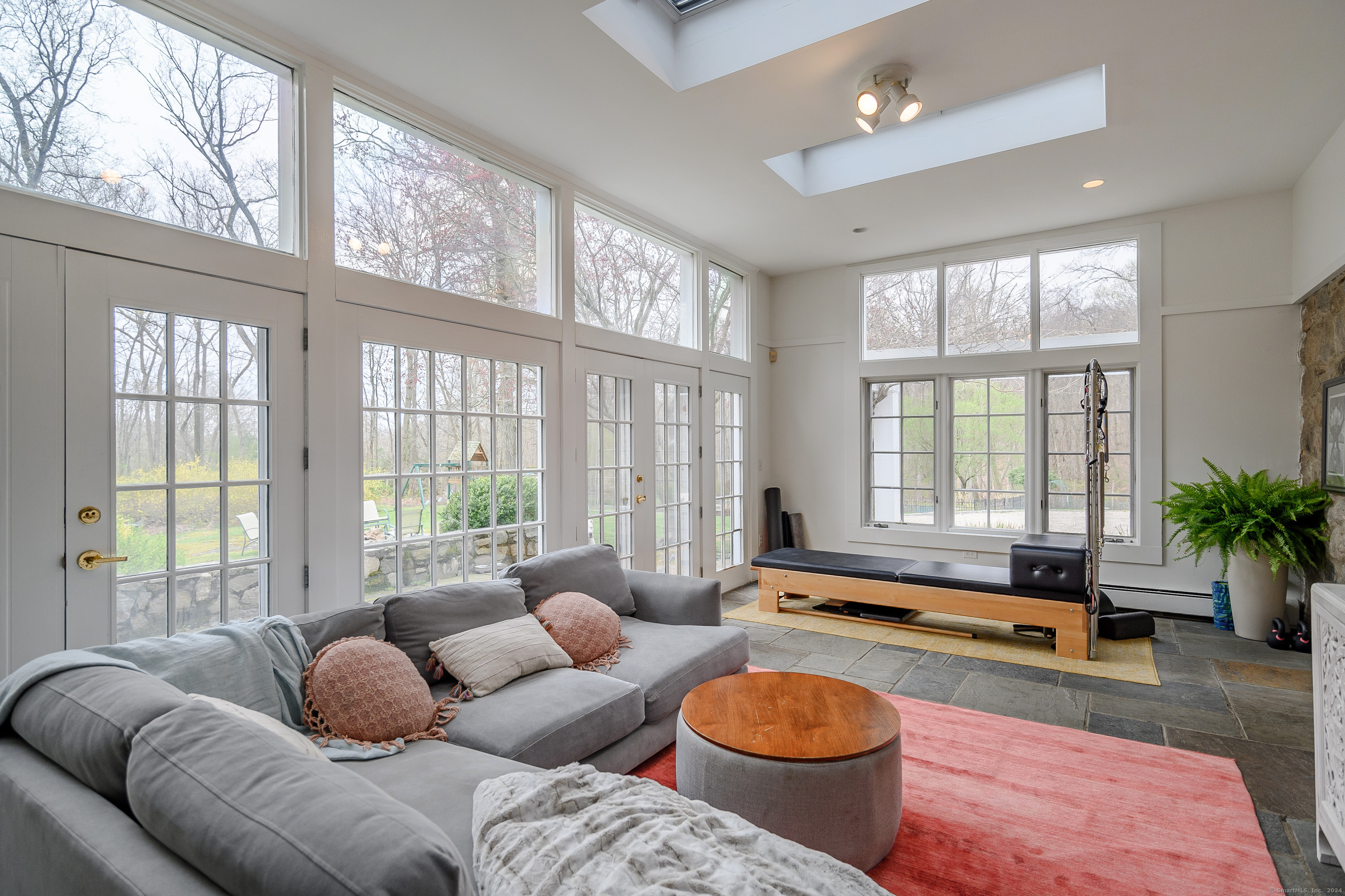 58 Woodchuck Lane Ridgefield CT 06877