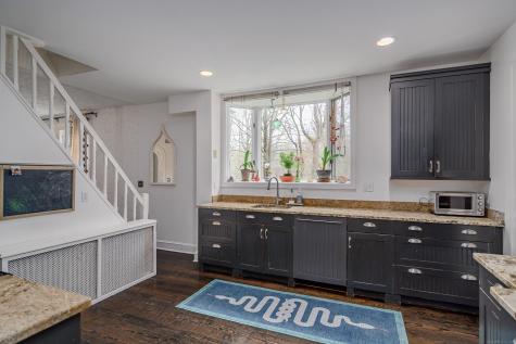 58 Woodchuck Lane Ridgefield CT 06877