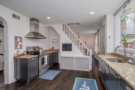58 Woodchuck Lane Ridgefield CT 06877